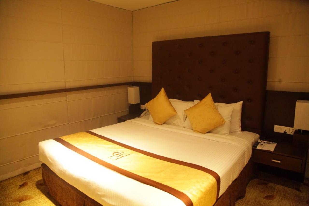 City Hotel Colombo 02 외부 사진